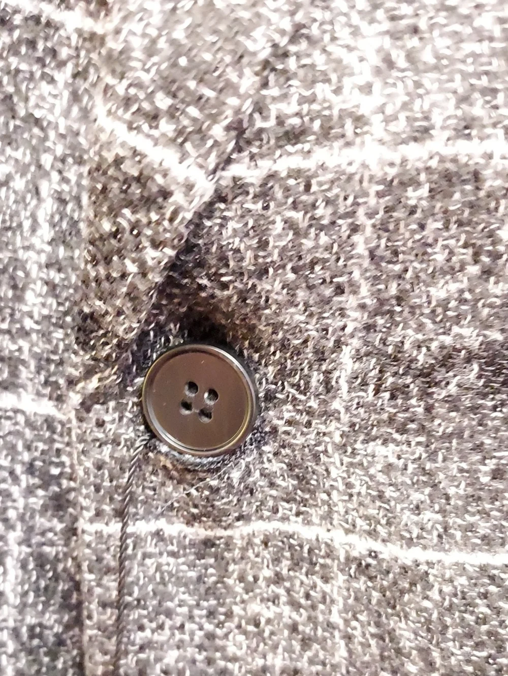 Proper Pair Blazer